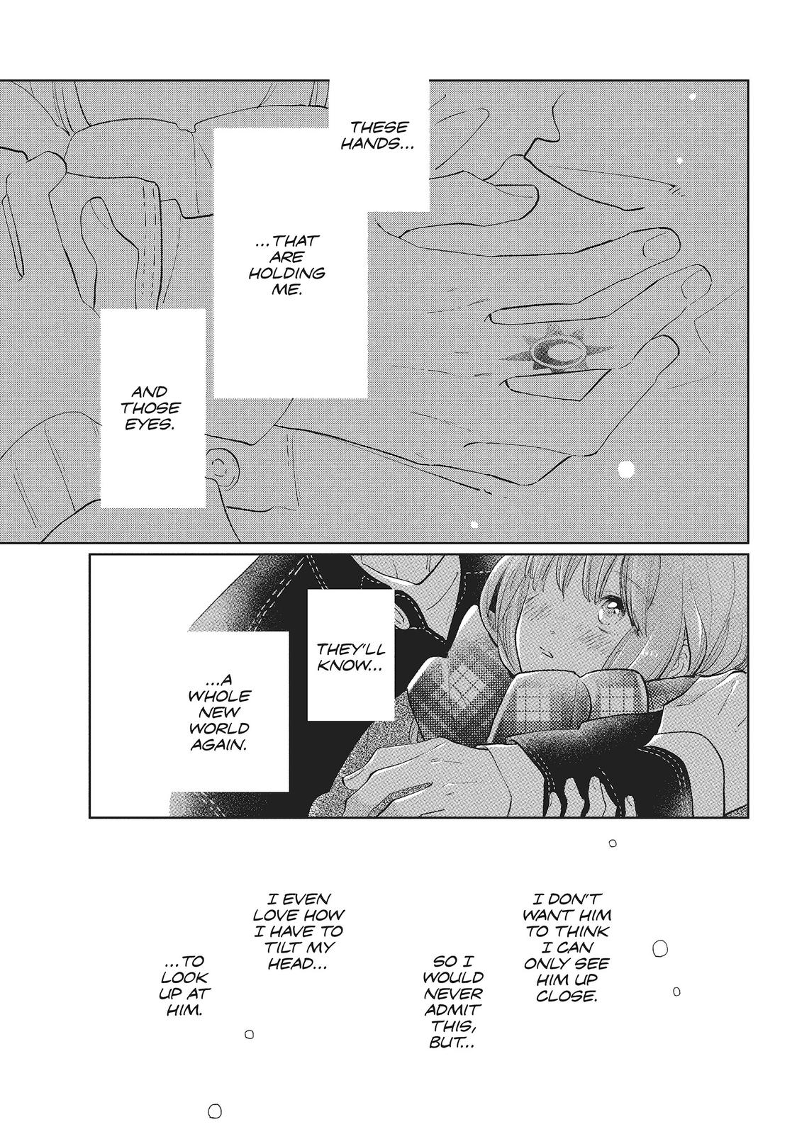 A Sign of Affection, Chapter 10 image 35